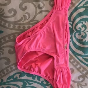 Victoria Secret bathing suit bottoms